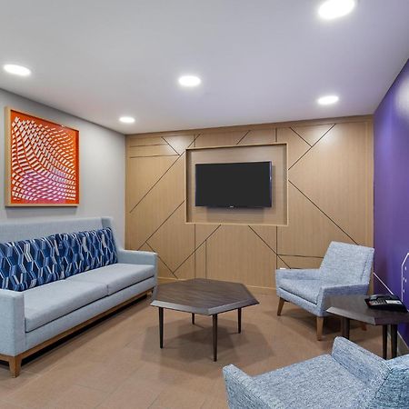 Holiday Inn Express Hurricane Mills Waverly By Ihg Eksteriør bilde