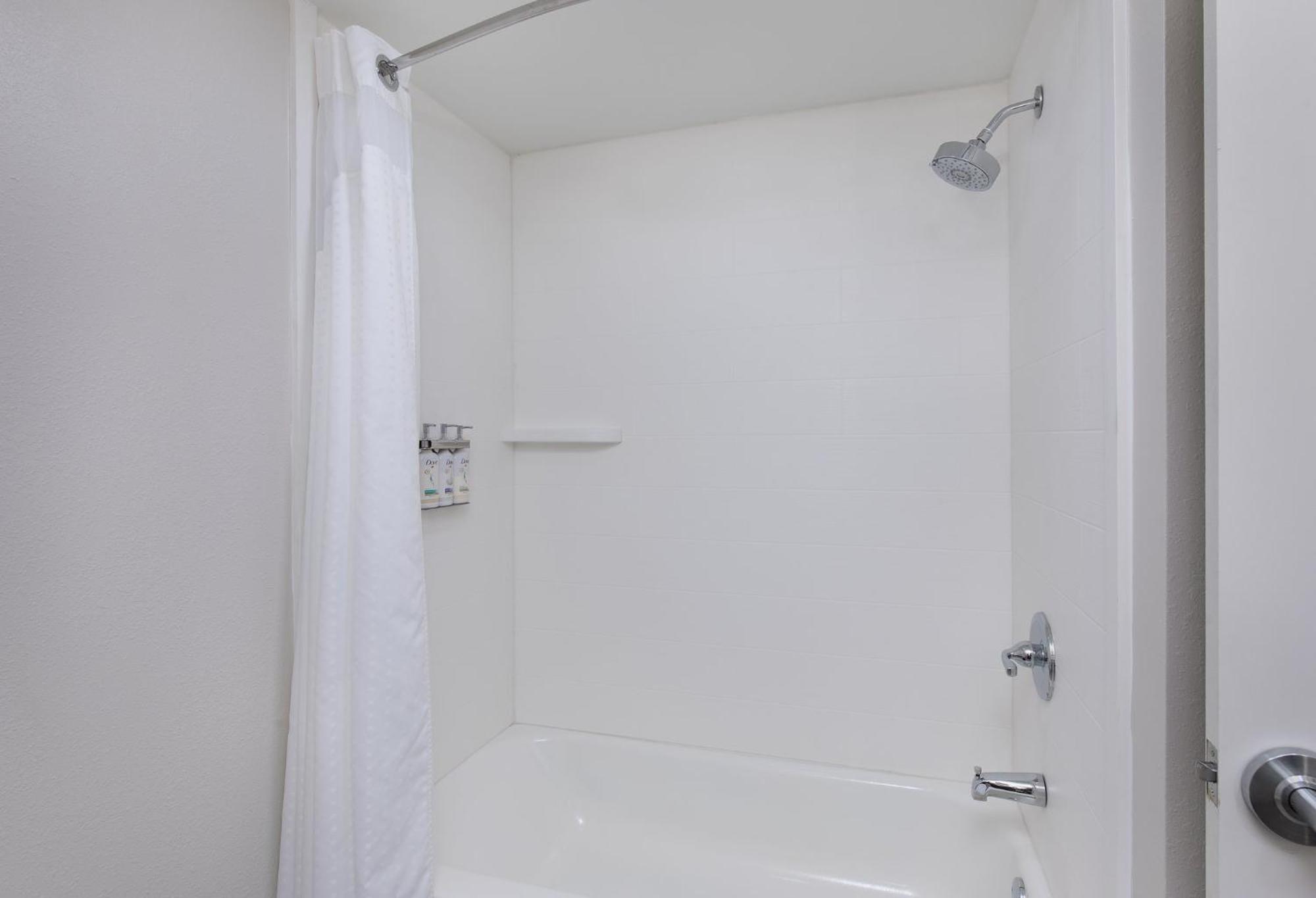 Holiday Inn Express Hurricane Mills Waverly By Ihg Eksteriør bilde